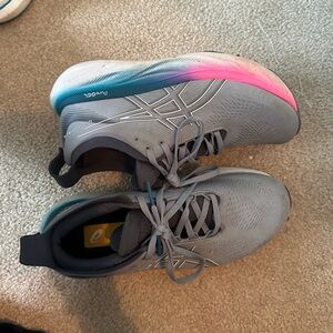 ASICS GEL NIMBUS 25!